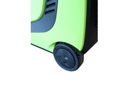 Інверторний генератор Optimat Smart Energy IE4500