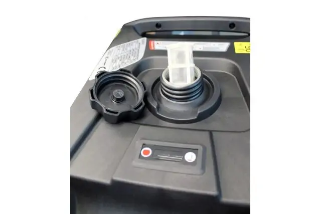 Инверторный генератор Optimat Smart Energy IE4500 7