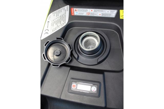 Инверторный генератор Optimat Smart Energy IE4500