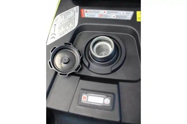 Інверторний генератор Optimat Smart Energy IE4500 8