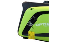 Инверторный генератор Optimat Smart Energy IE4500