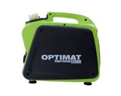Інверторний генератор Optimat Smart Energy I2000