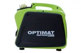 Инверторный генератор Optimat Smart Energy I2000 1