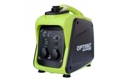 Инверторный генератор Optimat Smart Energy I2000