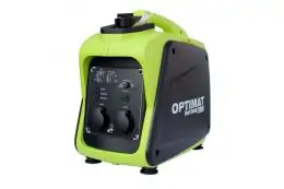 Инверторный генератор Optimat Smart Energy I2000 2