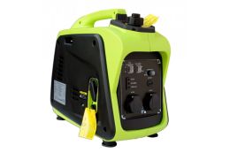 Інверторний генератор Optimat Smart Energy I2000