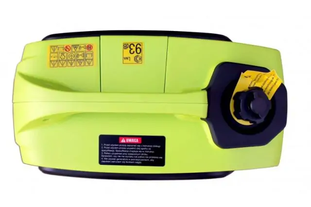 Інверторний генератор Optimat Smart Energy I2000 5