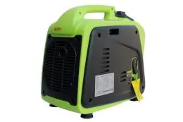 Інверторний генератор Optimat Smart Energy I2000 6