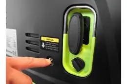 Инверторный генератор Optimat Smart Energy I2000 8