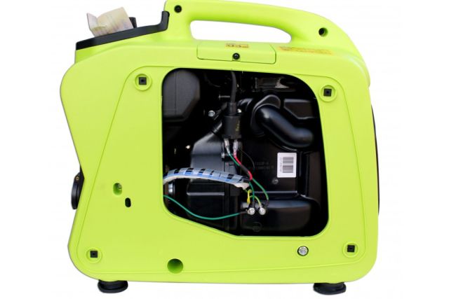 Инверторный генератор Optimat Smart Energy I2000