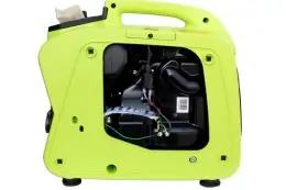 Інверторний генератор Optimat Smart Energy I2000 10