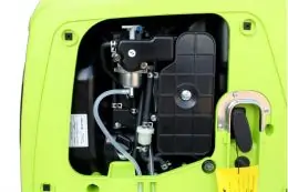 Инверторный генератор Optimat Smart Energy I2000 11