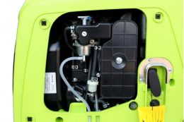 Інверторний генератор Optimat Smart Energy I2000