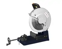 Циркулярна пила CORMAK JS355E