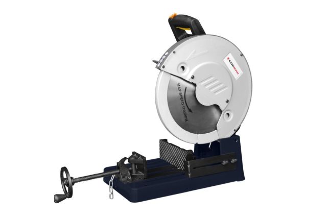 Циркулярна пила CORMAK JS355E