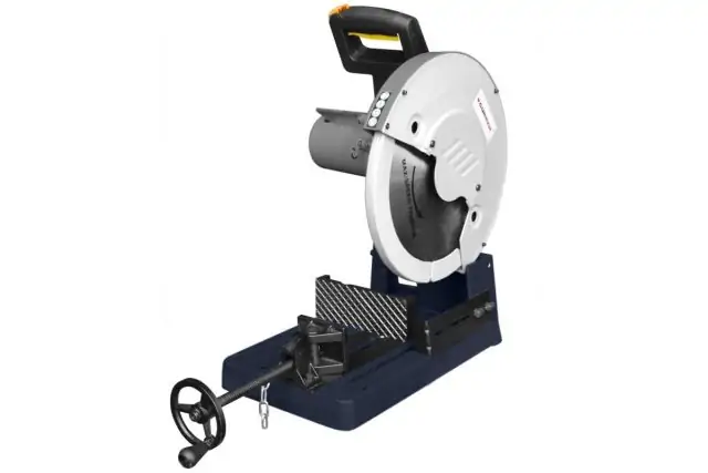 Циркулярна пила CORMAK JS355E 2