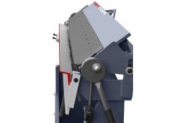 Листогибочный станок METCOR W1.5x1220A