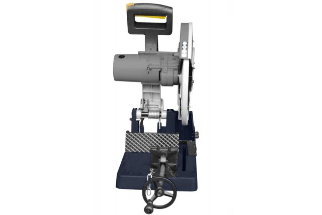 Циркулярна пила CORMAK JS355E