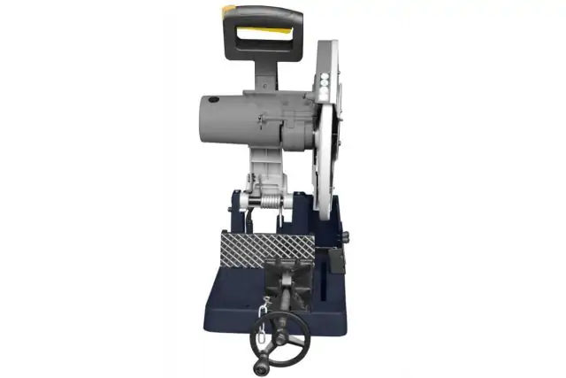 Циркулярна пила CORMAK JS355E 3