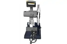 Циркулярна пила CORMAK JS355E 3