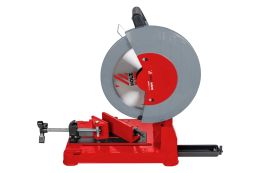 Дискова пила по металу Holzmann MKS355N_230V