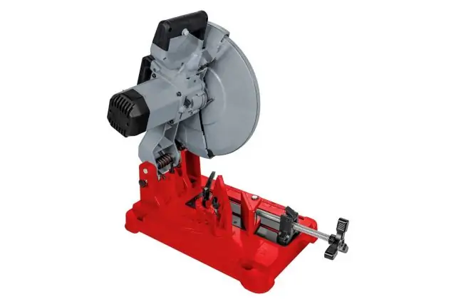 Дисковая пила по металлу Holzmann MKS355N_230V 5