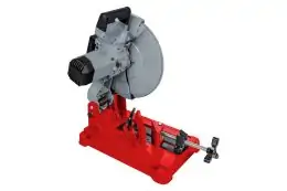 Дисковая пила по металлу Holzmann MKS355N_230V 5