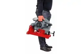 Дисковая пила по металлу Holzmann MKS355N_230V 7