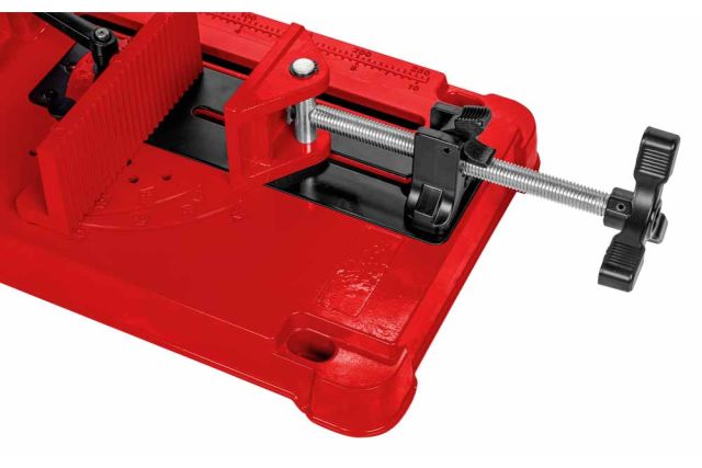 Дисковая пила по металлу Holzmann MKS355N_230V