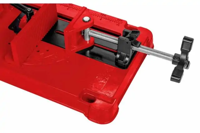 Дискова пила по металу Holzmann MKS355N_230V 8