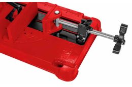 Дискова пила по металу Holzmann MKS355N_230V