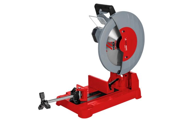 Дисковая пила по металлу Holzmann MKS355N_230V