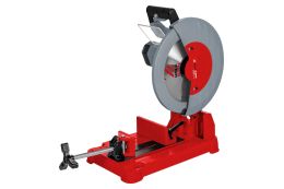 Дисковая пила по металлу Holzmann MKS355N_230V