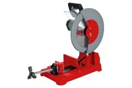 Дисковая пила по металлу Holzmann MKS355N_230V 1