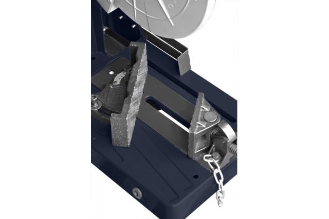 Циркулярна пила CORMAK JS355E