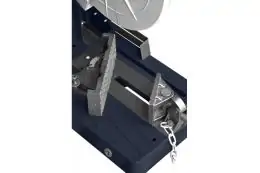 Дисковая пила по металлу CORMAK JS355E 4