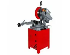 Дисковая пила по металлу Holzmann MKS400_400V