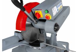 Дисковая пила по металлу Holzmann MKS400_400V