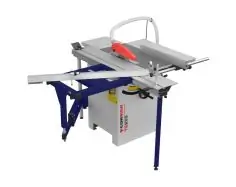 Пила CORMAK TS255