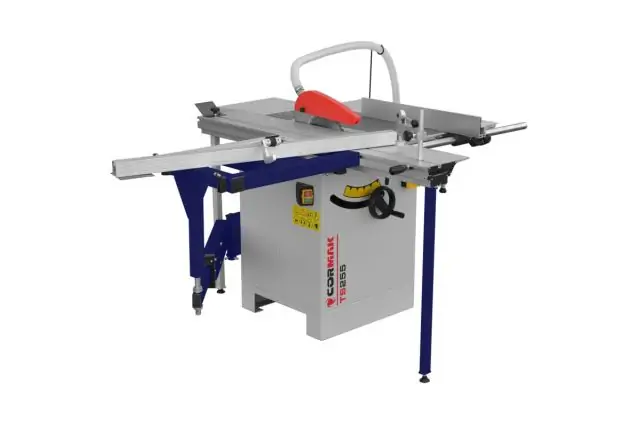 Пила CORMAK TS255 3