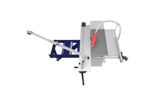 Пила CORMAK TS255 5