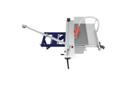 Пила CORMAK TS255 5