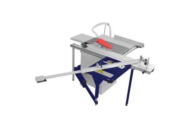 Пила CORMAK TS255 7