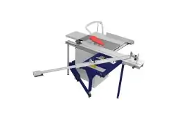 Пила CORMAK TS255 7