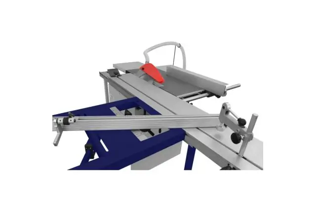 Пила CORMAK TS255 8