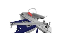 Пила CORMAK TS255 Пила CORMAK TS255