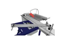 Пила CORMAK TS255 8