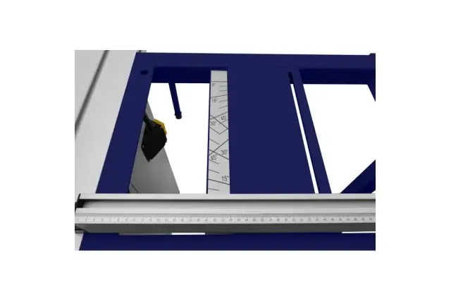 Пила CORMAK TS255 9