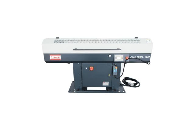 Автомат для зберігання і подачі заготовки для токарного верстата з ЧПУ