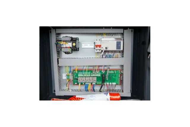 Автомат для хранения и подачи заготовки для токарного станка с ЧПУ 2